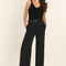 PANTALON TAILLE HAUTE - BLANC - ALBA PANTALON NEW KOOKAI Mode Kookai