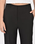 PANTALON T.H SALOMÉ NOIR PANTALON KOOKAI Mode Kookai