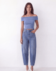 PULL BARDOT - APOLLINE - LAVANDE PULL NEW KOOKAI Mode Kookai