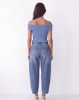 PULL BARDOT - APOLLINE - LAVANDE PULL NEW KOOKAI Mode Kookai