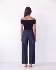 PULL BARDOT - APOLLINE - NOIR PULL NEW KOOKAI Mode Kookai