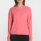 PULL BOUTONNE NOLWENN FUSCHIA PULL KOOKAI Mode Kookai