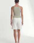 PULL - CABY - VERT PALE PULL NEW KOOKAI Mode Kookai