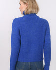 PULL CAMIONNEUR - BIANCA - COBALT PULL NEW KOOKAI Mode Kookai
