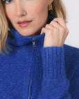 PULL CAMIONNEUR - BIANCA - COBALT PULL NEW KOOKAI Mode Kookai