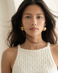 PULL - CLIFF - ECRU PULL NEW KOOKAI Mode Kookai