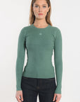 PULL COL ROND - ELISA - GREEN GABLE PULL KOOKAI Mode Kookai