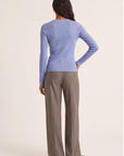 PULL COL TUNISIEN - D-BAYRON - CIEL PULL NEW KOOKAI Mode Kookai
