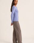 PULL COL TUNISIEN - D-BAYRON - CIEL PULL NEW KOOKAI Mode Kookai
