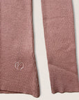PULL COL U - D-BAYRON - ROSA PULL NEW KOOKAI Mode Kookai