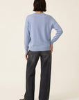 PULL COL V - D-CURT - CIEL PULL NEW KOOKAI Mode Kookai