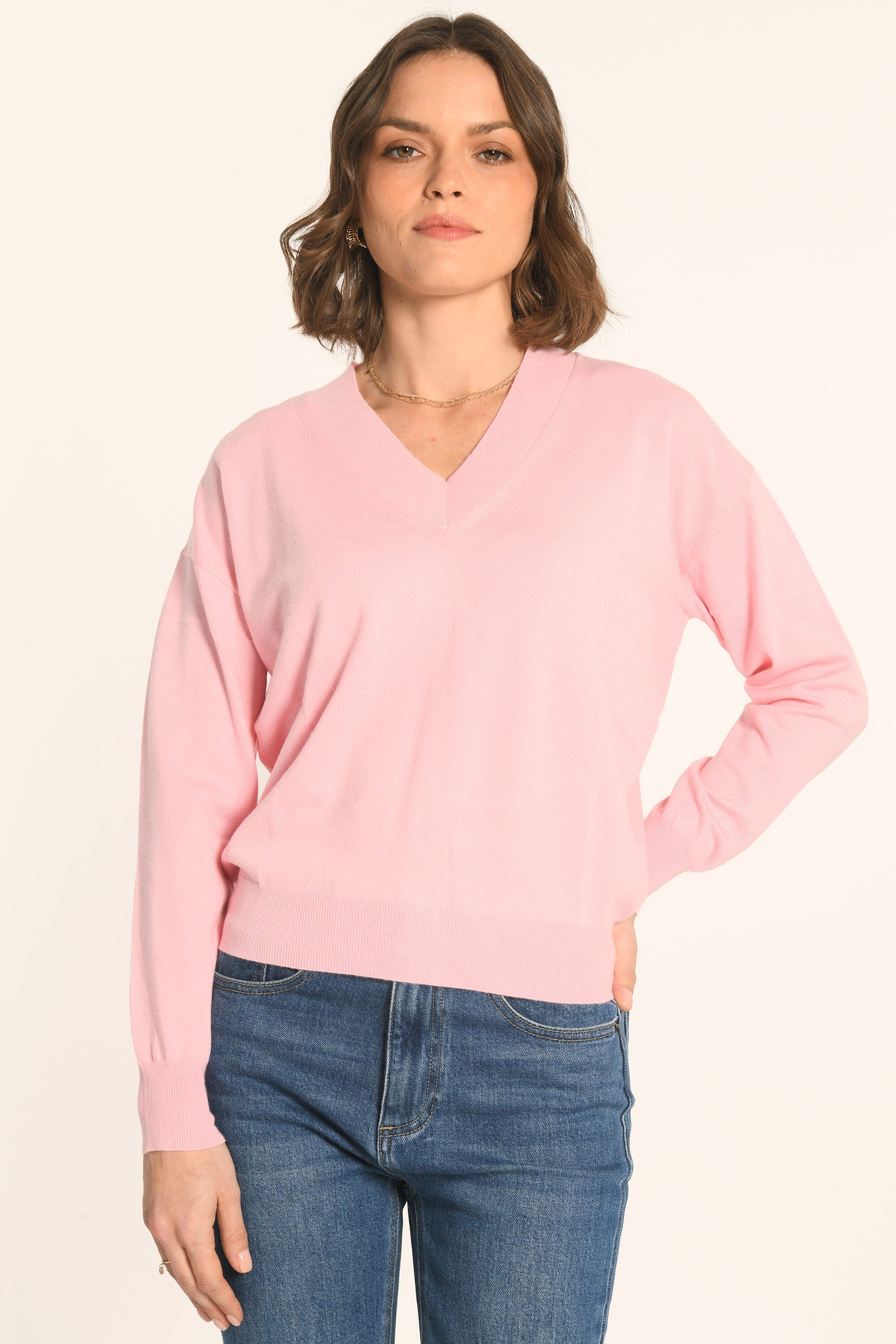 Haut femme Kookai taille 2 - Vêtements