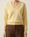 PULL COLV - DANITA - CITRON PULL NEW KOOKAI Mode Kookai