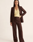 PULL COLV - DANITA - CITRON PULL NEW KOOKAI Mode Kookai