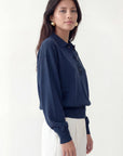PULL - CURT - MARINE PULL NEW KOOKAI Mode Kookai