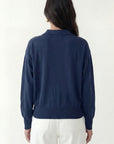 PULL - CURT - MARINE PULL NEW KOOKAI Mode Kookai