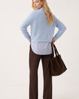 PULL - DREAMY - CIEL PULL NEW KOOKAI Mode Kookai