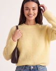 PULL - DREAMY - POUSSIN PULL NEW KOOKAI Mode Kookai