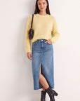 PULL - DREAMY - POUSSIN PULL NEW KOOKAI Mode Kookai