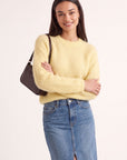 PULL - DREAMY - POUSSIN PULL NEW KOOKAI Mode Kookai