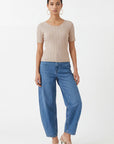 PULL MC - COLLINE - PERLE PULL NEW KOOKAI Mode Kookai