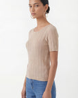 PULL MC - COLLINE - PERLE PULL NEW KOOKAI Mode Kookai