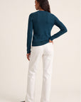 PULL RAS DE COU - B-OLYMPE - FORET PULL NEW KOOKAI Mode Kookai
