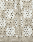 PULL SANS MANCHES - COLETT - CREME PULL NEW KOOKAI Mode Kookai