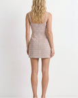 ROBE BUSTIER - CORALIE - PECHE ROBE NEW KOOKAI Mode Kookai