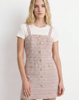 ROBE BUSTIER - CORALIE - PECHE ROBE NEW KOOKAI Mode Kookai