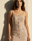 ROBE BUSTIER - CORALIE - PECHE ROBE NEW KOOKAI Mode Kookai