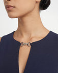 ROBE COURTE - ALABAMA NAVY ROBE NEW KOOKAI Mode Kookai
