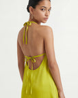 ROBE COURTE - CAPRI - ANIS ROBE NEW KOOKAI Mode Kookai