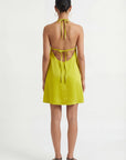 ROBE COURTE - CAPRI - ANIS ROBE NEW KOOKAI Mode Kookai