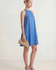 ROBE COURTE - CAPRI - OCEAN ROBE NEW KOOKAI Mode Kookai