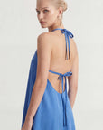 ROBE COURTE - CAPRI - OCEAN ROBE NEW KOOKAI Mode Kookai