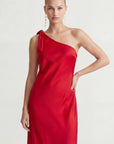 ROBE NOEUD - CAPRI - CHILI ROBE NEW KOOKAI Mode Kookai