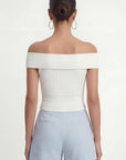 SHORT - CLEO - AZUR SHORT NEW KOOKAI Mode Kookai