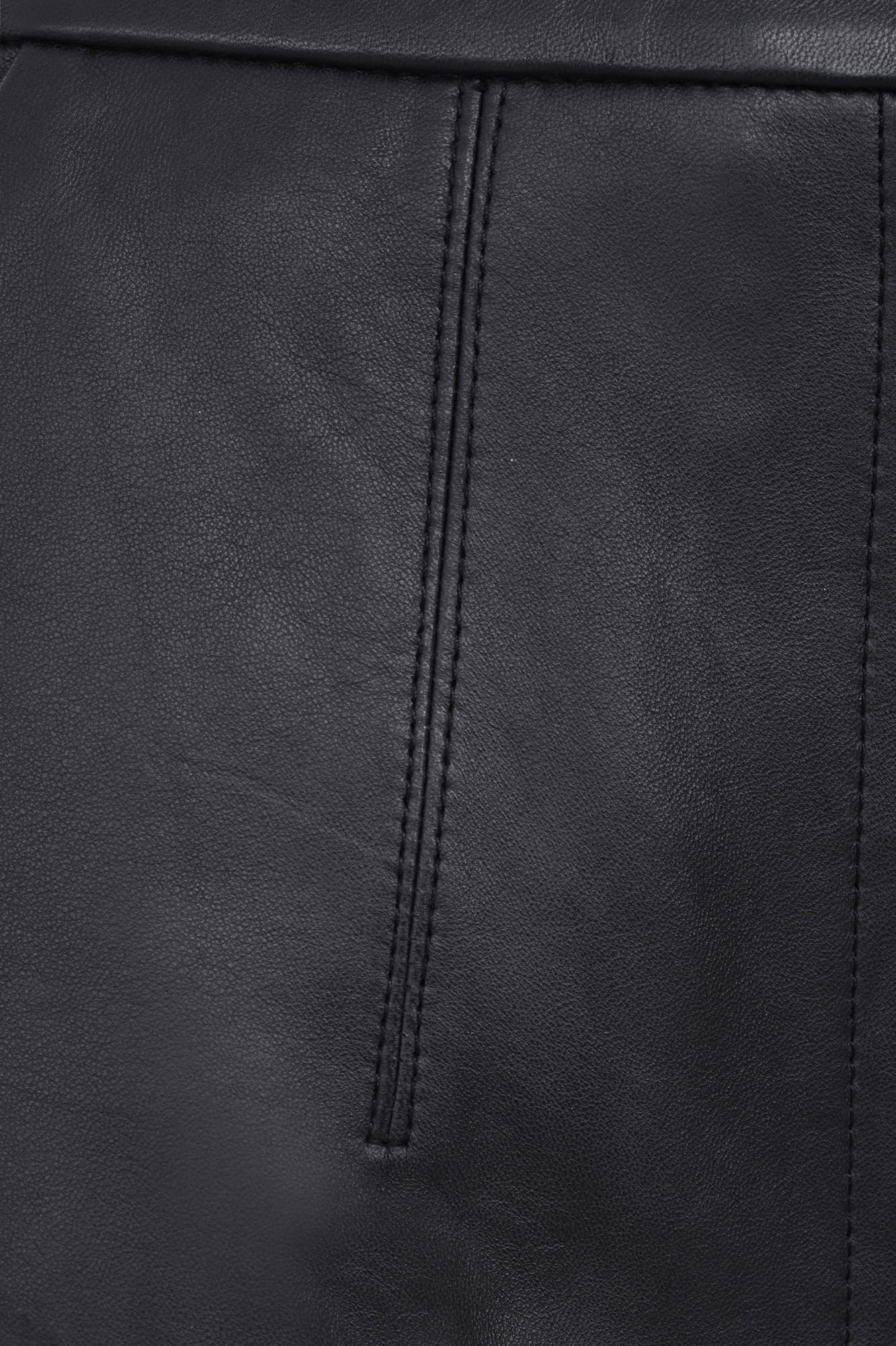 Short en cuir Wren Short KOOKAI Mode Kookai