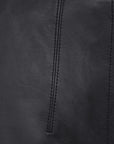 Short en cuir Wren Short KOOKAI Mode Kookai