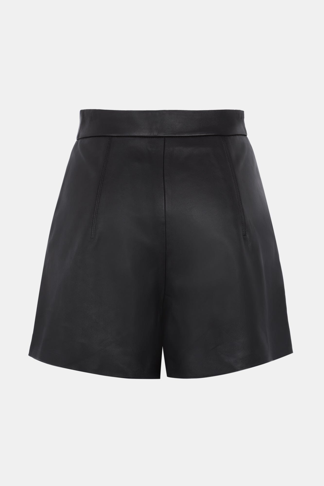 Short en cuir Wren Short KOOKAI Mode Kookai