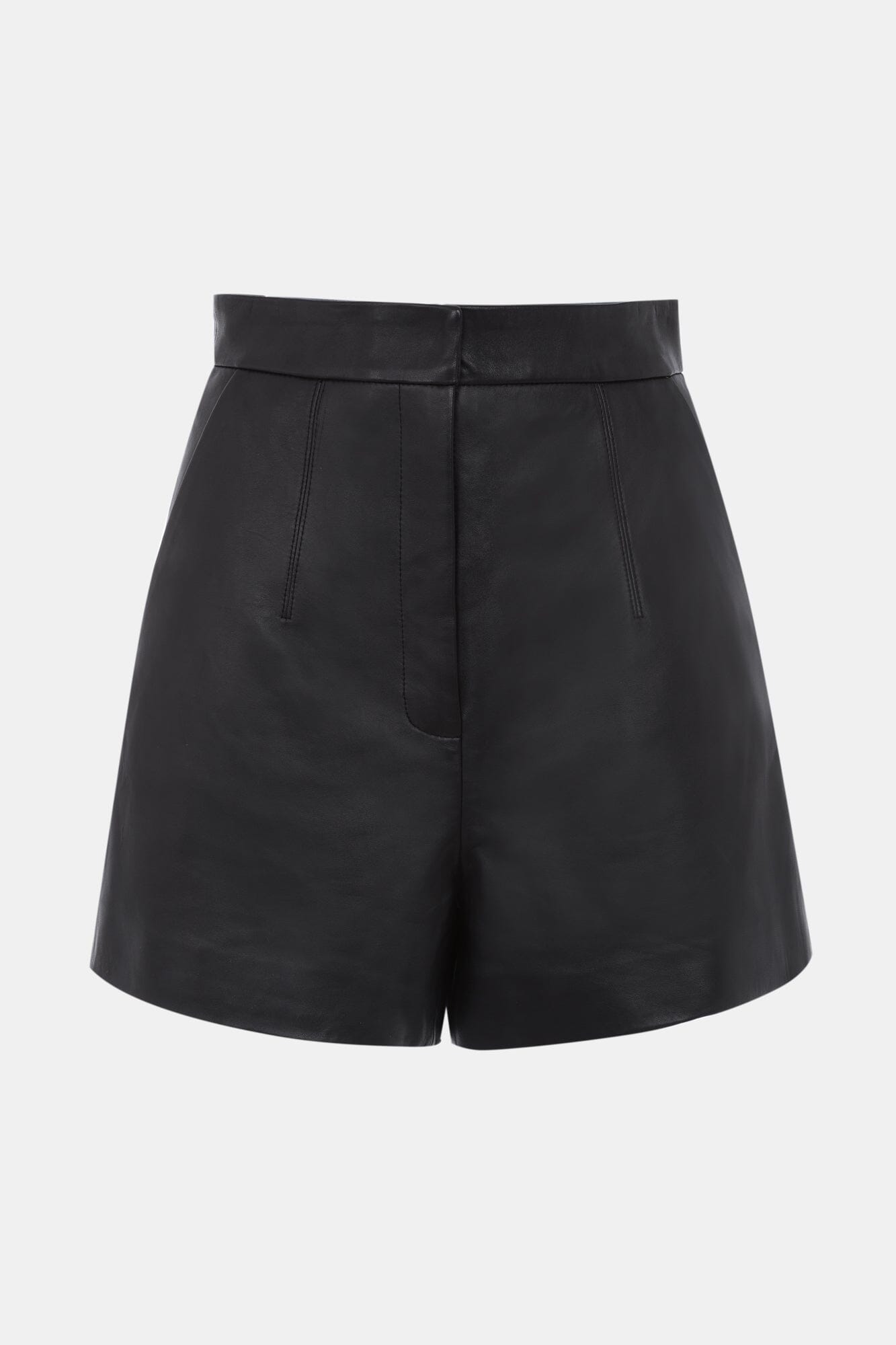Short en cuir Wren Short KOOKAI Mode Kookai