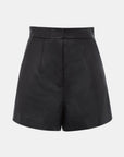 Short en cuir Wren Short KOOKAI Mode Kookai