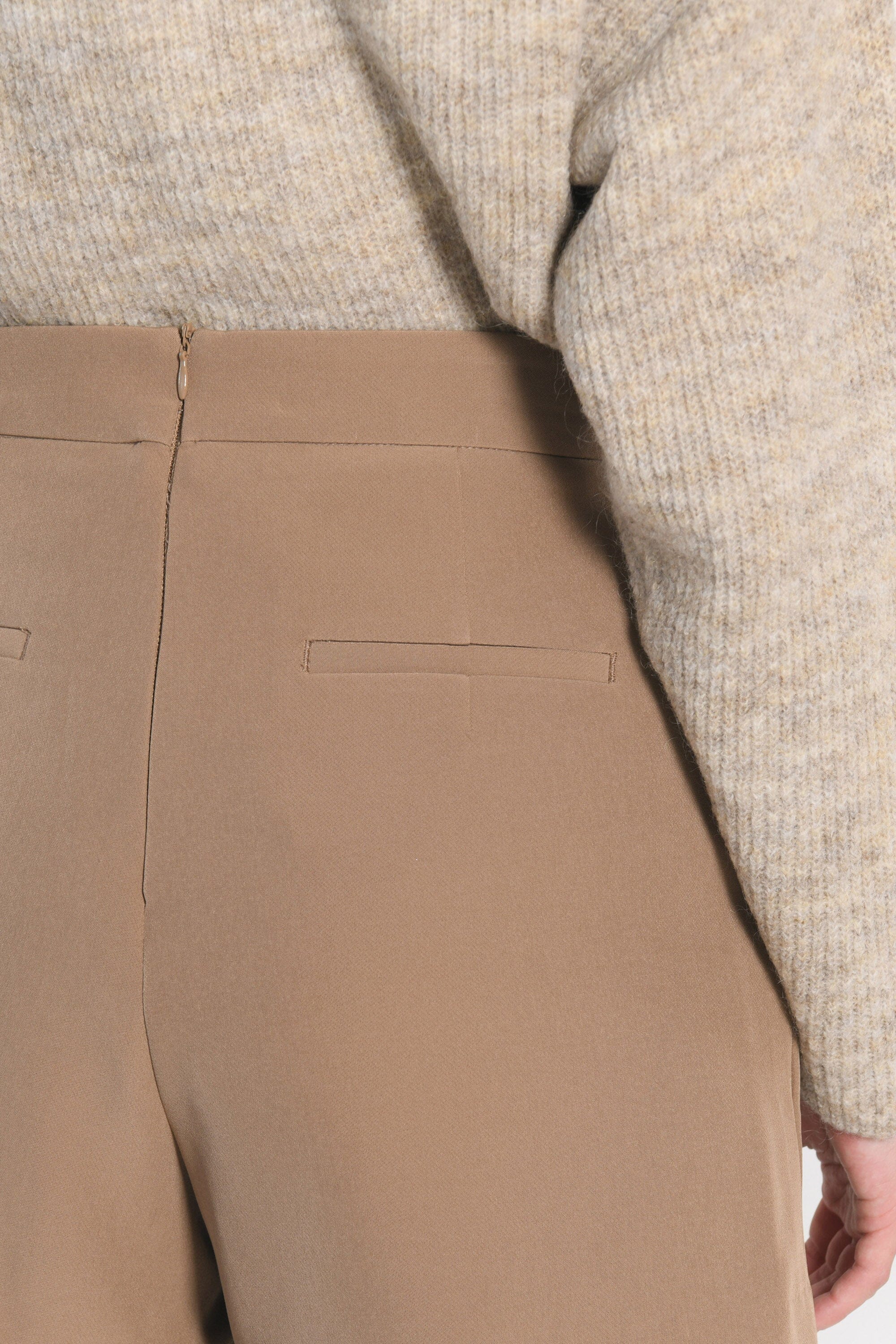 SHORT MATHILDA MACCHIATO SHORT KOOKAI Mode Kookai