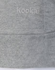 SWEAT- BISTA - GRIS TEE SHIRT NEW KOOKAI Mode Kookai