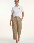 T-SHIRT - SUNBEAM - BLANC TEE SHIRT NEW KOOKAI Mode Kookai