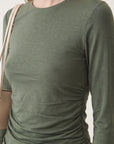 TEE-SHIRT - CLAREN - THYM TEE SHIRT NEW KOOKAI Mode Kookai