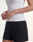 TEE SHIRT - COLE - BLANC TEE SHIRT NEW KOOKAI Mode Kookai
