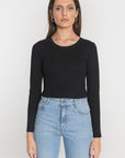 TEE SHIRT JANETTE NOIR TEE SHIRT KOOKAI Mode Kookai