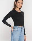 TEE SHIRT JANETTE NOIR TEE SHIRT KOOKAI Mode Kookai